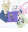 スヌーピー ルーシー ミニトートバッグ ピンク PEANUTS 75th ROOTOTE ルートート SNOOPY