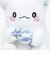 サンリオ はなまるおばけ ぬいぐるみ(S) パステルスイーツシリーズ Sanrio