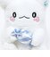 サンリオ はなまるおばけ ぬいぐるみ(S) パステルスイーツシリーズ Sanrio