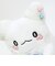 サンリオ はなまるおばけ ぬいぐるみ(S) パステルスイーツシリーズ Sanrio