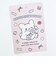 サンリオ はなまるおばけ ぬいぐるみ(S) パステルスイーツシリーズ Sanrio