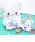 サンリオ はなまるおばけ ぬいぐるみ(S) パステルスイーツシリーズ Sanrio
