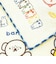 ミッフィー miffy ミニタオル パーティーフレンズ ハンカチ