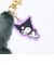 サンリオ クロミ アクリル付きしっぽチャーム キーホルダー Sanrio