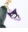 サンリオ クロミ アクリル付きしっぽチャーム キーホルダー Sanrio