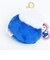 サンリオ ハローキティ アクリル付きしっぽチャーム キーホルダー Sanrio