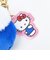 サンリオ ハローキティ アクリル付きしっぽチャーム キーホルダー Sanrio