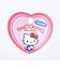 サンリオ ハローキティ アクリル付きしっぽチャーム キーホルダー Sanrio