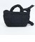 スヌーピー 2WAYデリショルダーバッグ マットブラック ROOTOTE ルートート SNOOPY