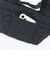 スヌーピー 2WAYデリショルダーバッグ マットブラック ROOTOTE ルートート SNOOPY