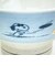 スヌーピー ジョー・クール 波佐見焼 茶碗  空色 食器 日本製 SNOOPY