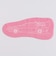 バックトゥザフューチャー BACK TO THE FUTURE メガネケース＆クロスセット (ミント) 眼鏡ケース
