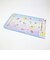 ドラえもん きらきら宇宙 キッチン耐熱ボード(M)