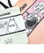 ムーミン のびるトートバッグ (大) MOOMIN