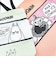 ムーミン のびるトートバッグ (大) MOOMIN