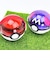 ポケットモンスター マスターボール ランチボックス 弁当箱 ポケモン