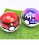 ポケットモンスター マスターボール ランチボックス 弁当箱 ポケモン