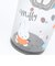 ミッフィー miffy シェイカー付タンブラー コップ