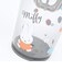 ミッフィー miffy シェイカー付タンブラー コップ