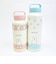 ミッフィー miffy スクリューハンドル付きマグボトル(1000ml) 水筒 ランチ