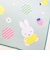 ミッフィー miffy くっつくランチクロス