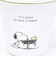 スヌーピー マグ(大) バッジ柄 コップ 日本製 SNOOPY