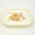 ディズニー Nuiパン シールボックス(2個入り) キッチン 日本製 Disney