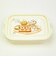 ディズニー Nuiパン シールボックス(2個入り) キッチン 日本製 Disney