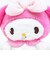 サンリオ マイメロディ ほわほわ マスコット Sanrio