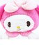 サンリオ マイメロディ ほわほわ マスコット Sanrio