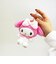 サンリオ マイメロディ ほわほわ マスコット Sanrio