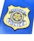 ディズニー ズートピア 警察手帳風パスケース Disney