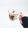 グレムリン カラーラインメジャーマグ 3ＤメガネＲＤ コップ