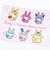 ロディ × サンリオ クロミ 小銭入れ  お財布 Sanrio