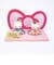 サンリオ ハローキティ 磁器ひな人形 雛人形 節句人形 吉徳 Sanrio