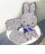 ミッフィー miffy ブルームフレグランス ルームシューズ スリッパ