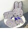 ミッフィー miffy ブルームフレグランス ルームシューズ スリッパ