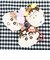 サンリオ ポムポムプリン × クレヨンしんちゃん ボーちゃん カラビナ付きふわミニポーチ sanrio