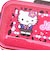 サンリオ ハローキティ 2段ふわっと弁当箱 ランチ 日本製 Sanrio
