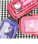 サンリオ ハローキティ 2段ふわっと弁当箱 ランチ 日本製 Sanrio