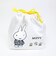 ミッフィー miffy お弁当袋 おはな ランチ