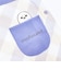 モフサンド (サメにゃんとあざらし) チェック切替エプロン キッチン アパレル mofusand