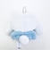 サンリオ シナモロール シナモン エンジェルバレリーナ マスコット ぬいぐるみ Sanrio