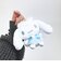 サンリオ シナモロール シナモン エンジェルバレリーナ マスコット ぬいぐるみ Sanrio