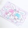 サンリオ リトルツインスターズ キキララ キキ ホワイトバニー ぬいぐるみ S Sanrio
