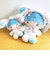 サンリオ リトルツインスターズ キキララ キキ ホワイトバニー ぬいぐるみ S Sanrio