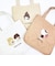 サンリオ ハローキティ ミニトートバッグ ナチュラルキルティング Sanrio