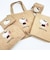 サンリオ ハローキティ ミニトートバッグ ナチュラルキルティング Sanrio