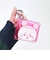 ちいかわ 古本屋 クリアマルチケース(SS) ポーチ