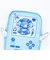 サンリオ マイメロディ ゲーム機風カラビナポーチ sanrio